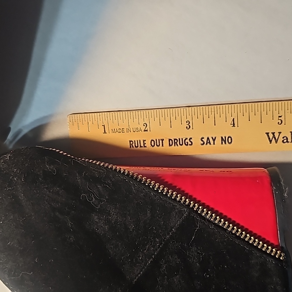 Unique  Shiekh Ultra High Wedged Heels - Picture 6 of 8